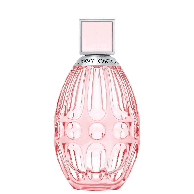 Jimmy Choo L’Eau Eau de Toilette - Perfume Feminino 60ml