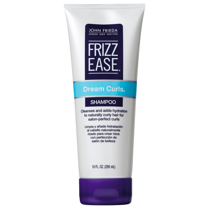 John Frieda Frizz-Ease Dream Curls - Shampoo 295ml