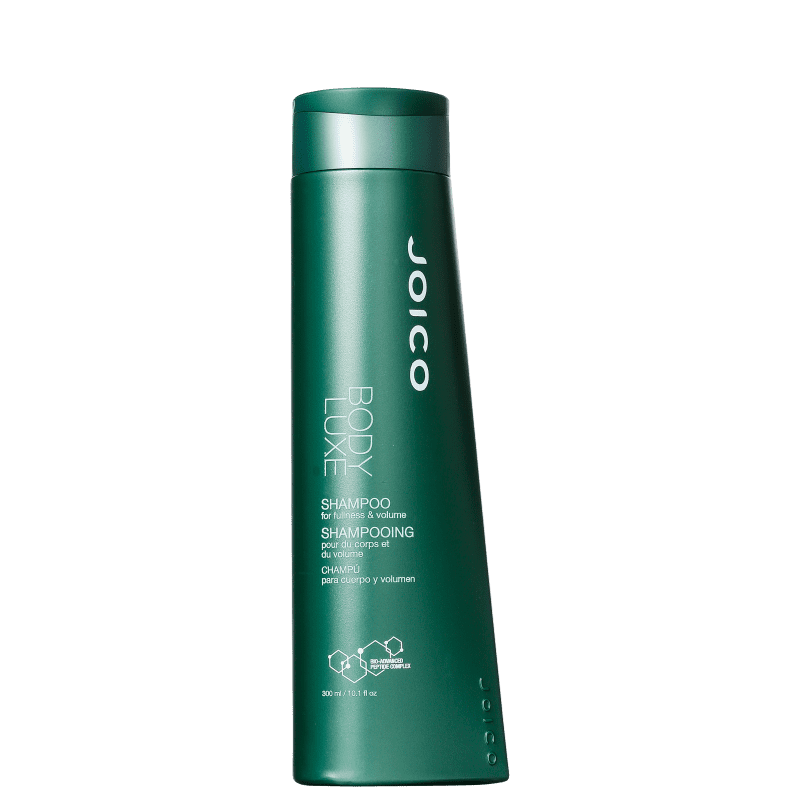 Joico Body Luxe Volumizing - Shampoo 300ml
