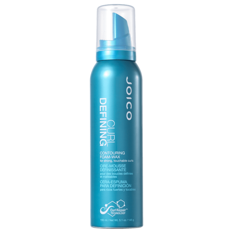 Joico Curl Defining - Cera em Espuma 150ml