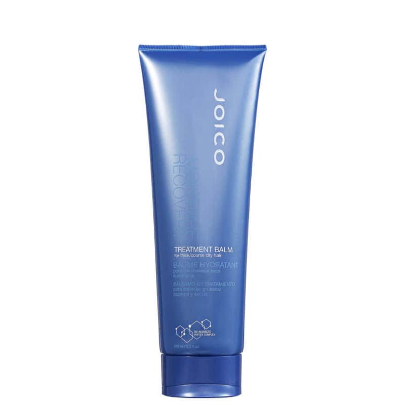 Joico Moisture Recovery Treatment Balm - Máscara de Hidratação 250ml