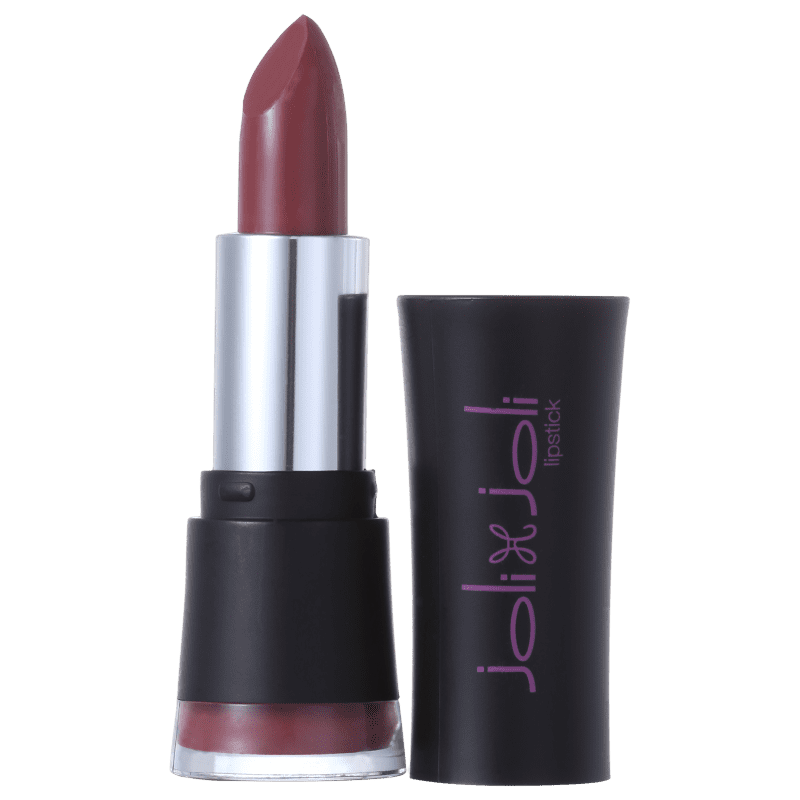 Joli Joli 006 Tender Berry - Batom Cremoso