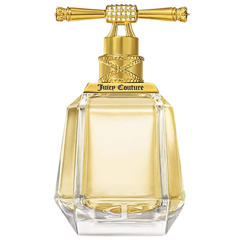 I Am Juicy Couture Eau de Parfum - Perfume Feminino 30ml