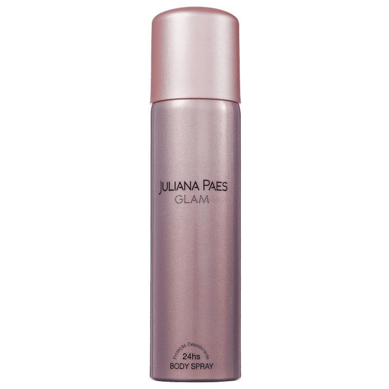 Juliana Paes Glam Body - Desodorante Feminino 150ml