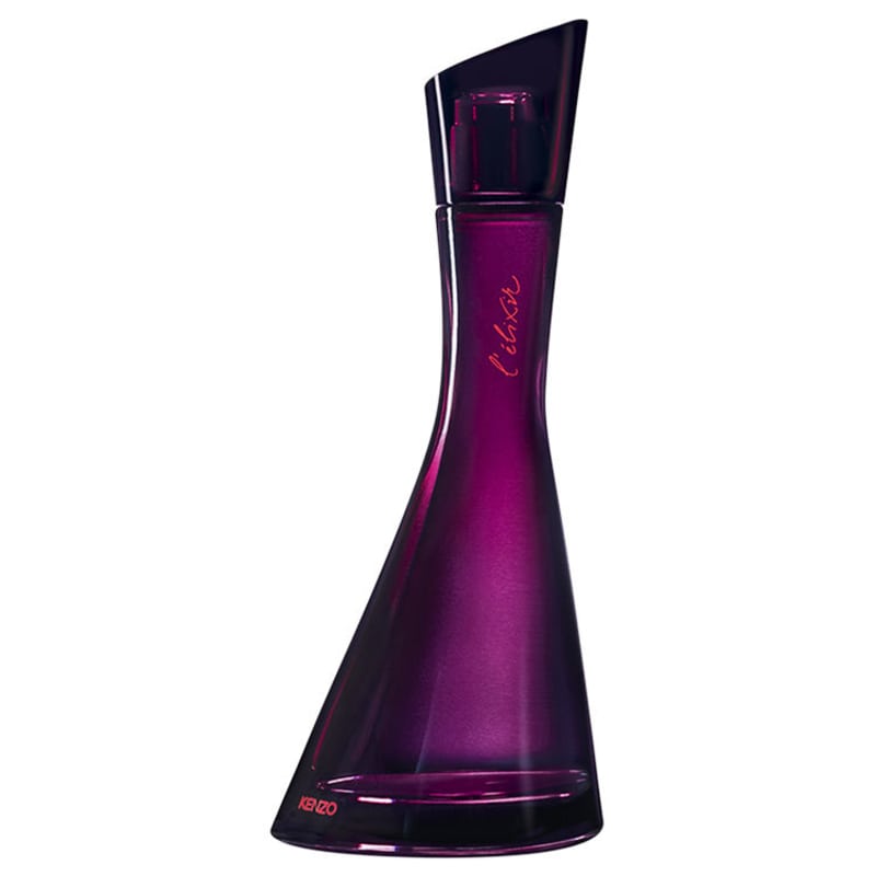 Kenzo Jeu D'Amour L'Elixir Eau de Parfum - Perfume Feminino 30ml