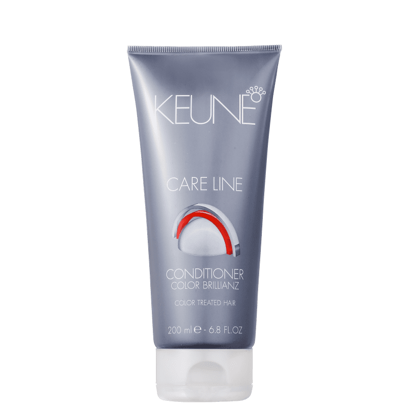 Keune Care Line Color Brilliance Conditioner - Condicionador 200ml