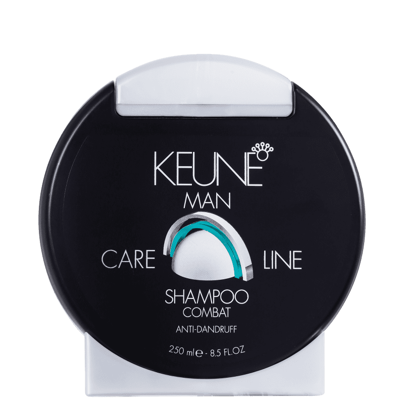 Keune Care Line Man Combat - Shampoo 250ml