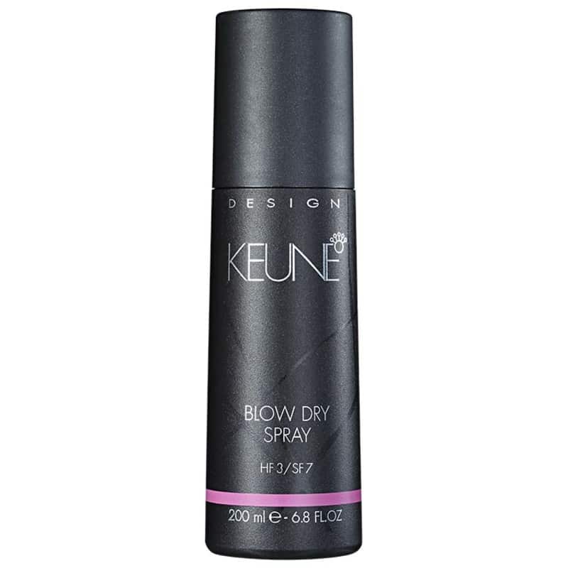 Keune Design Blow Dry Spray - Protetor Térmico 200ml