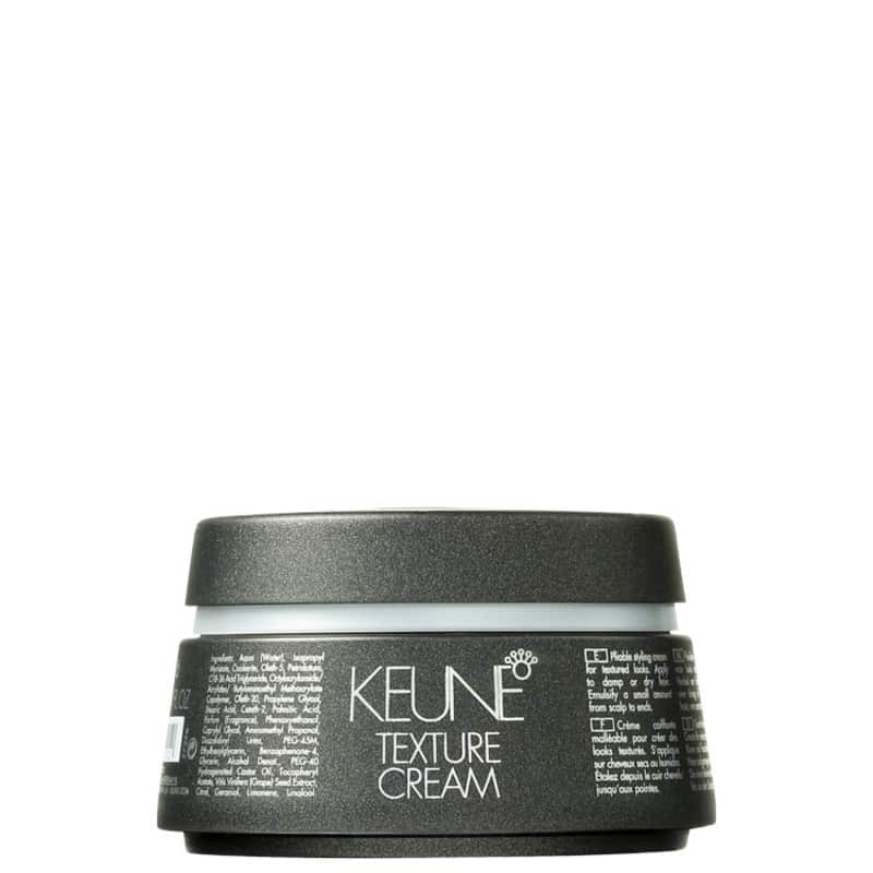 Keune Design - Creme Modelador 100ml