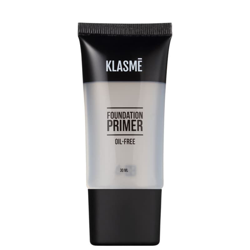 Klasme Foundation - Primer 30ml
