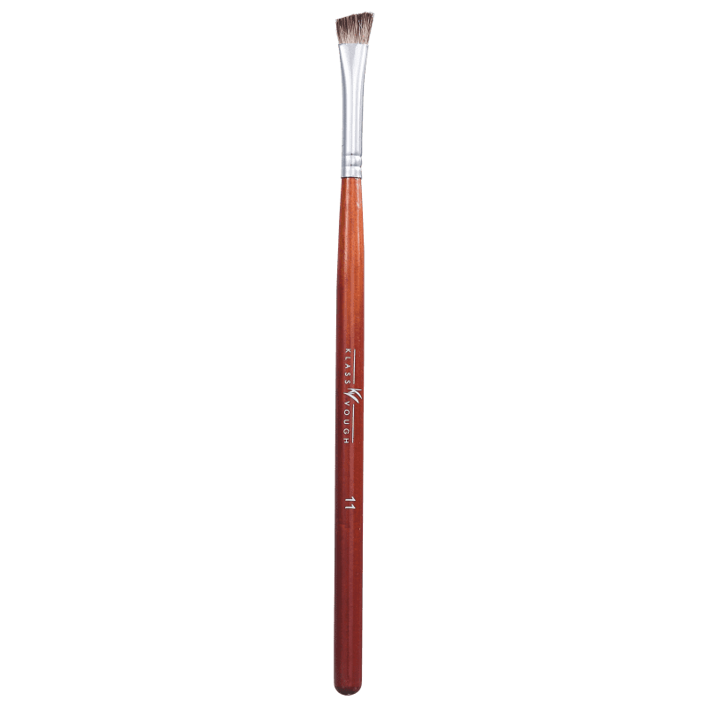 Klass Vough Brown Line 11 - Pincel para Sombra