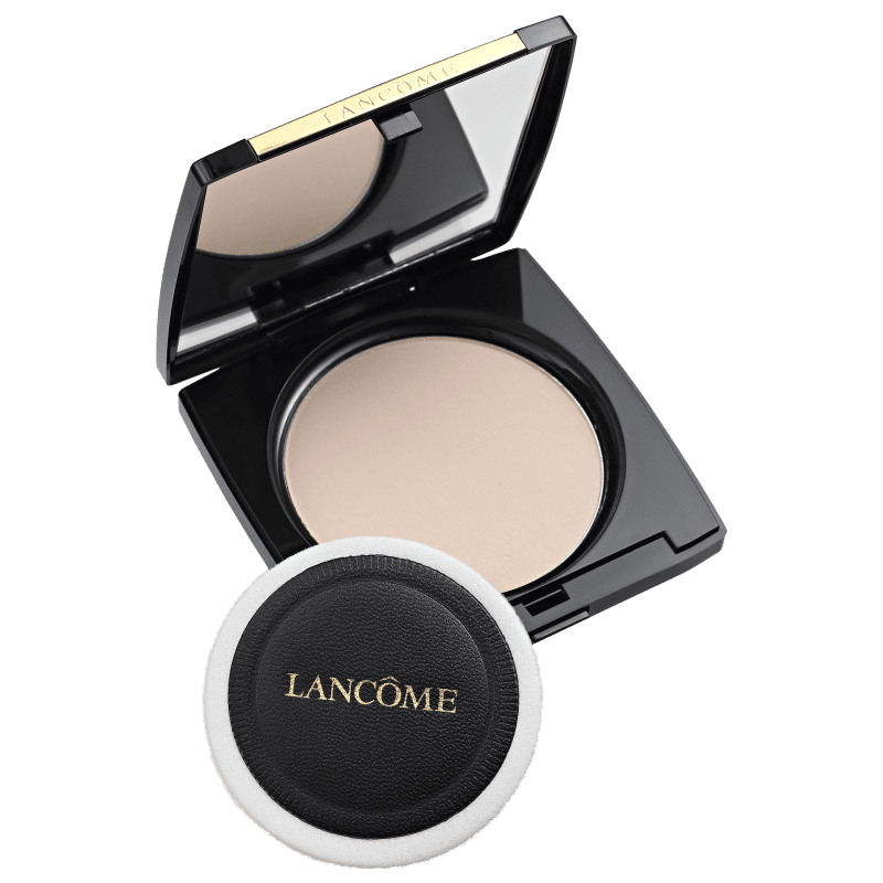 Lancôme Dual Finish Foundation 120 Ivoire - Base em Pó 19g