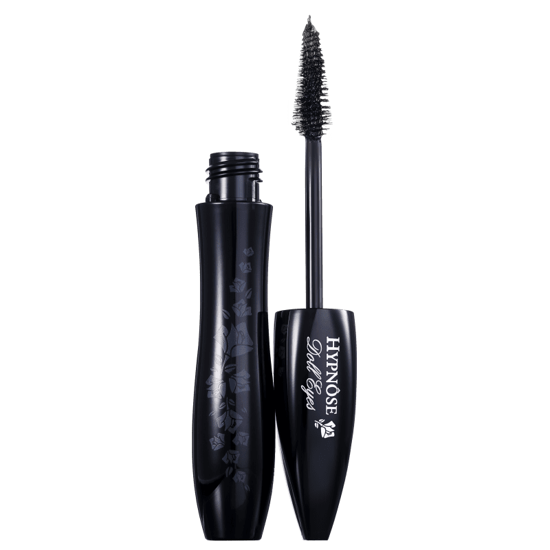 Lancôme Hypnôse Doll Eyes Noir Black - Máscara para Cílios 6,5ml