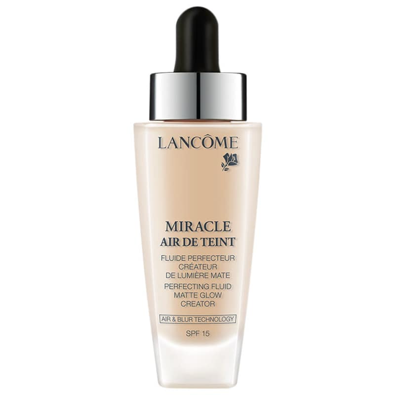 Lancôme Miracle Air de Teint 01 Beige Albâtre - Base Líquida 30ml