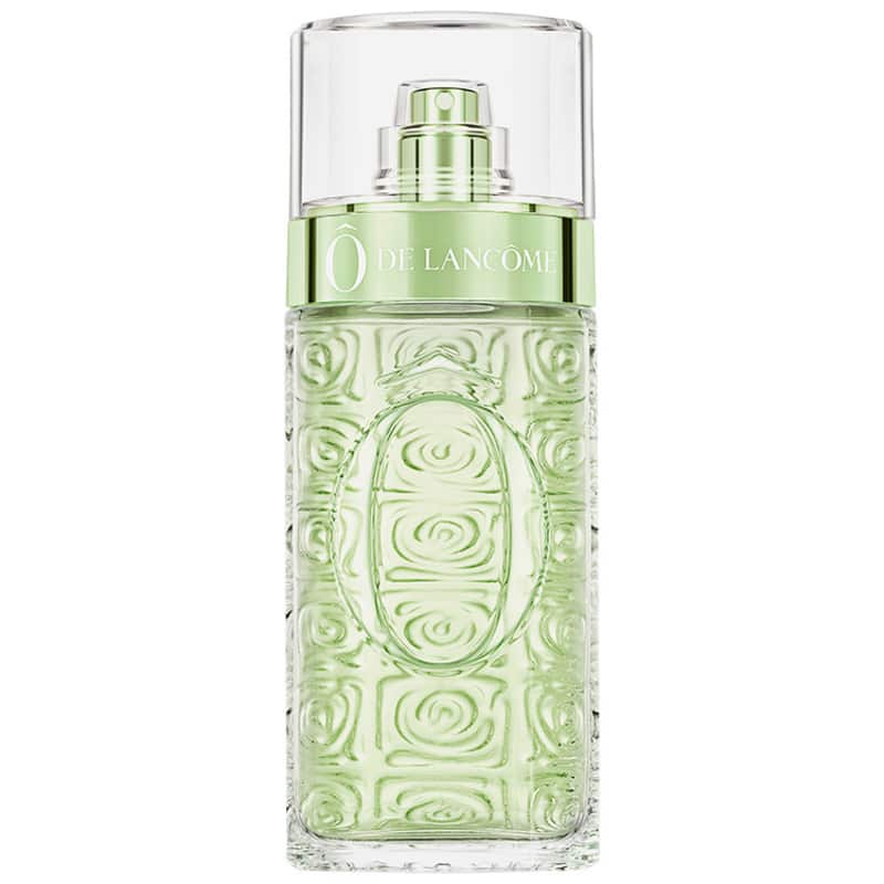 Ô de Lancôme Eau de Toilette - Perfume Feminino 125ml