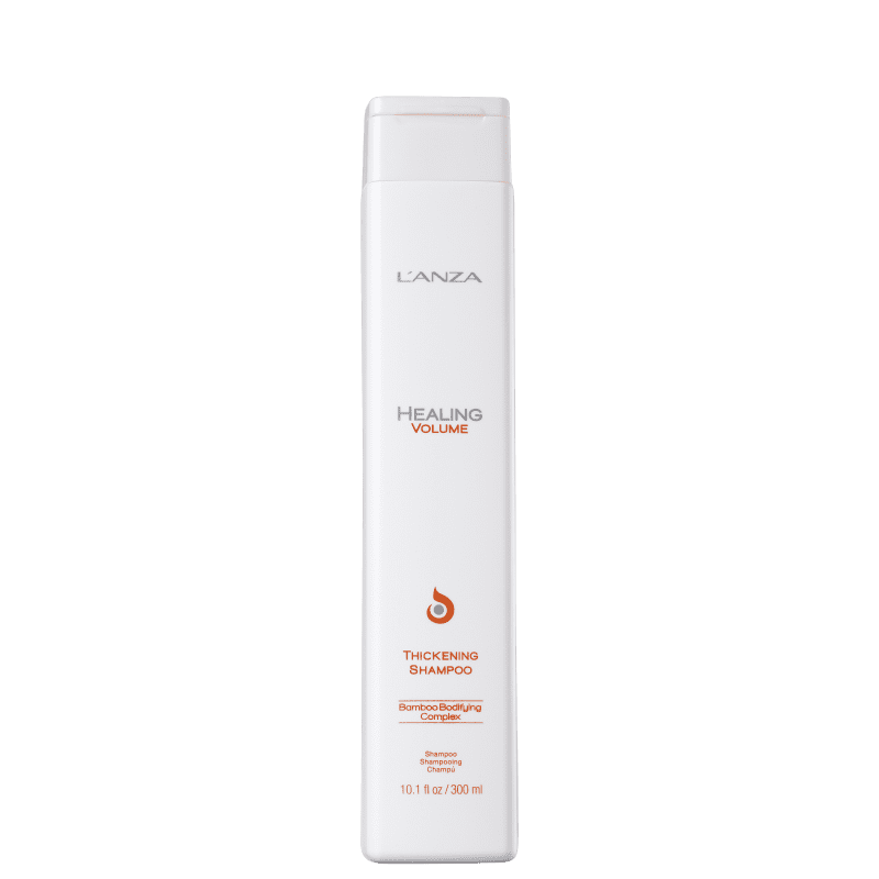 L'Anza Healing Volume Thickening - Shampoo sem Sal 300ml