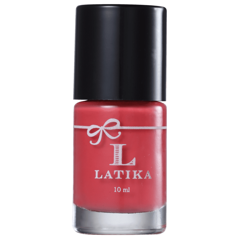 Latika Papaya - Esmalte Cremoso 10ml