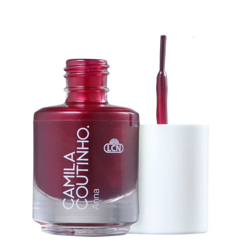 LCN Camila Coutinho Anna - Esmalte 12ml