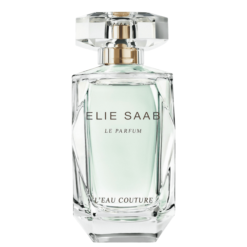 L'Eau Couture Elie Saab Eau de Toilette - Perfume Feminino 90ml