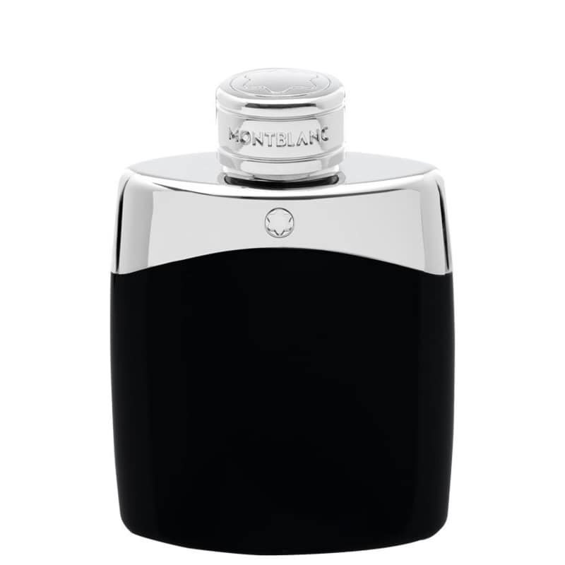 Legend Montblanc Eau de Toilette - Perfume Masculino 100ml