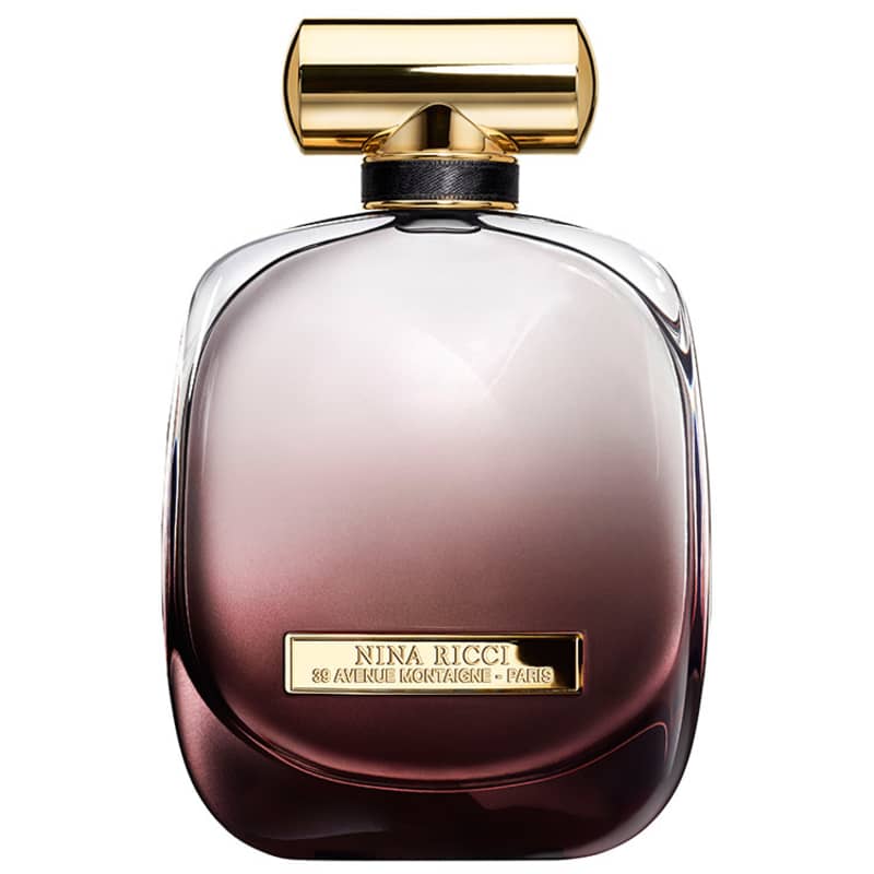 L'Extase Nina Ricci Eau de Parfum - Perfume Feminino 80ml