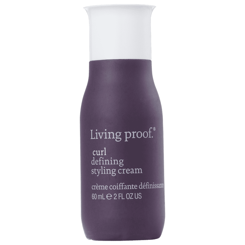 Living Proof Curl Defining Styling - Creme Ativador de Cachos 60ml