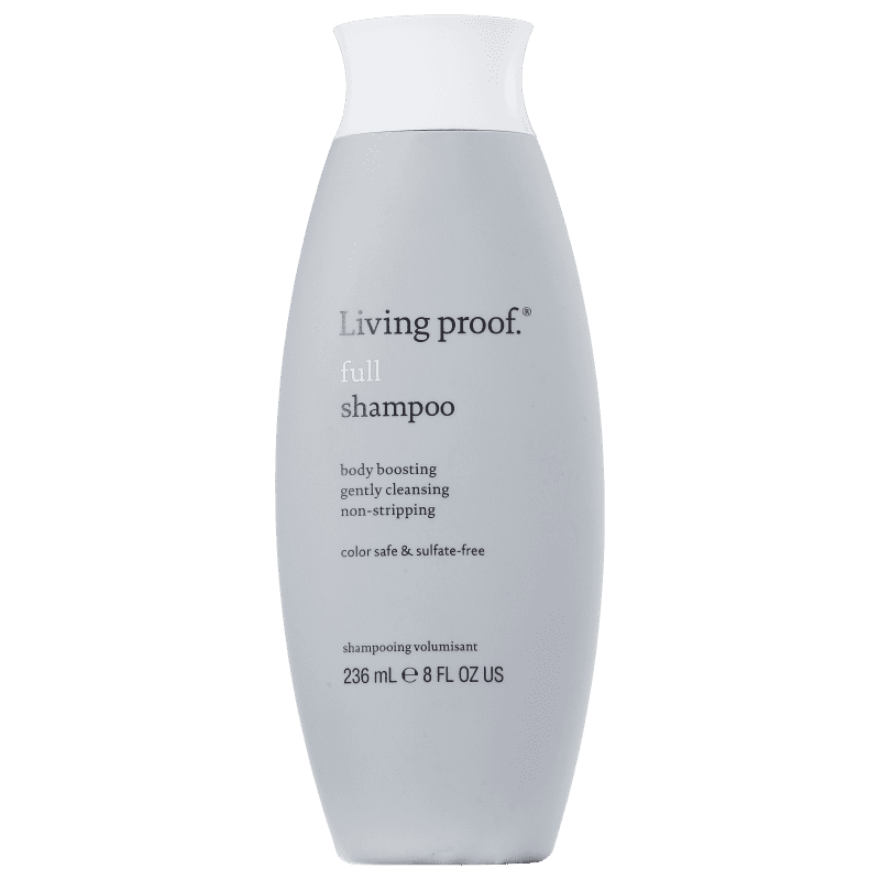 Living Proof Full - Shampoo sem Sulfato 236ml