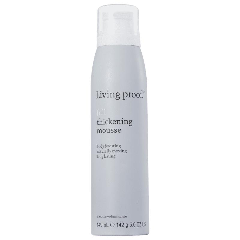 Living Proof Full Thickening - Mousse Volumador 149ml