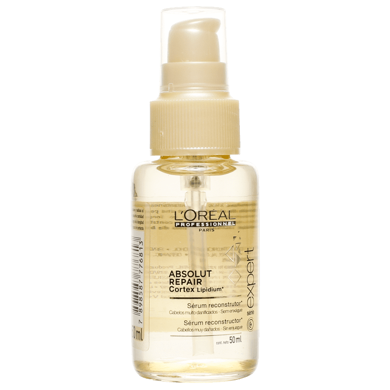 L'Oréal Professionnel Expert Absolut Repair Cortex Lipidium - Sérum Reconstrutor 50ml