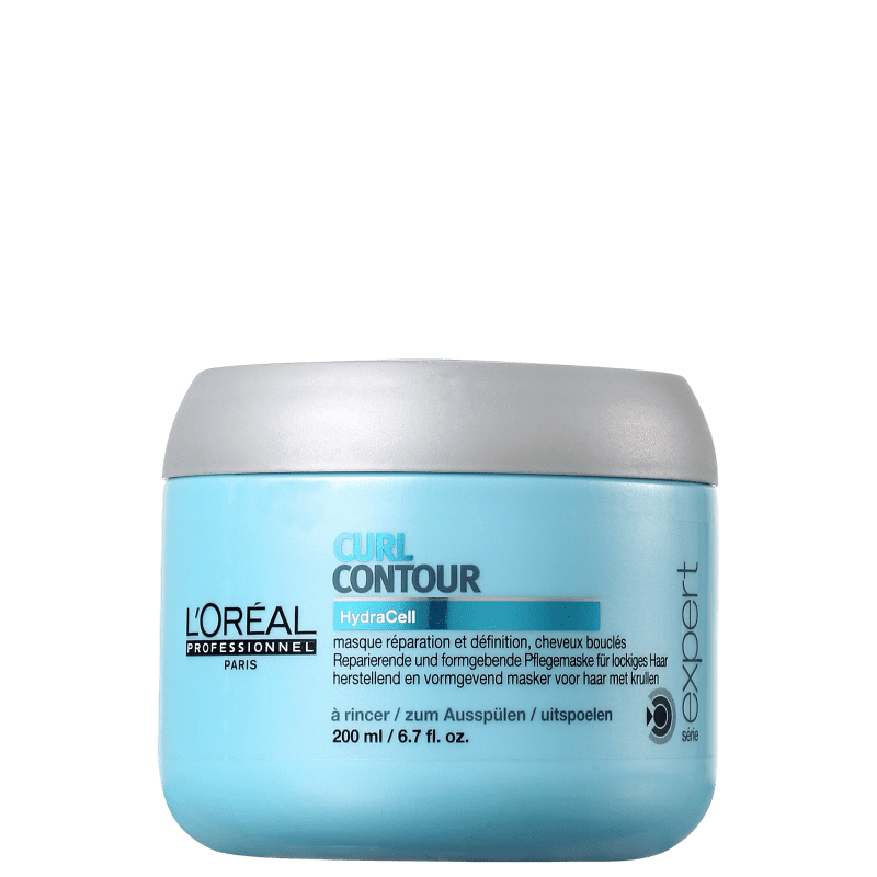 L'Oréal Professionnel Expert Curl Contour - Máscara Capilar 200ml