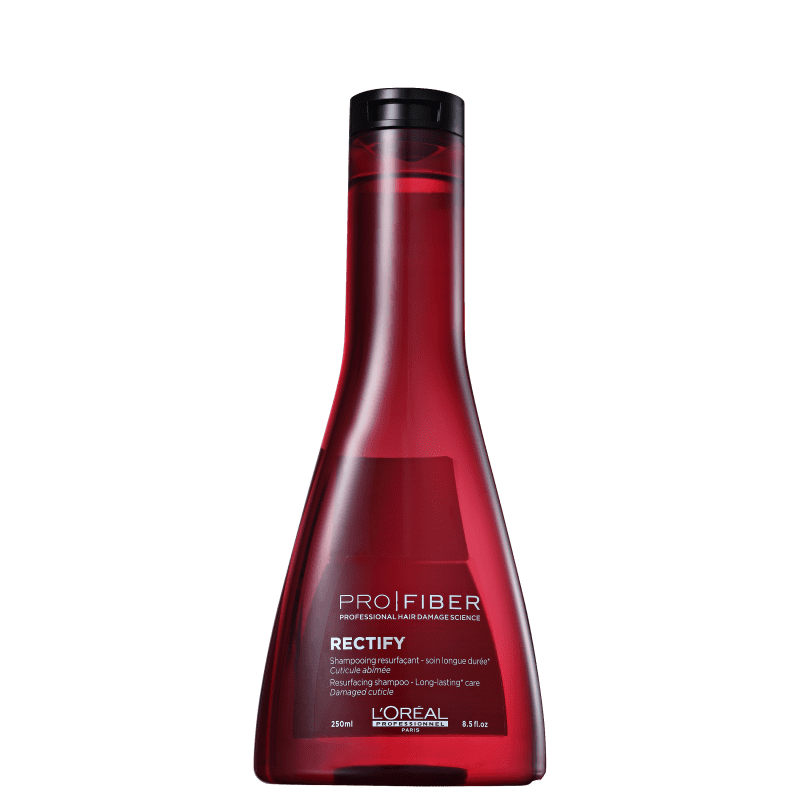 L'Oréal Professionnel Pro Fiber Rectify - Shampoo 250ml