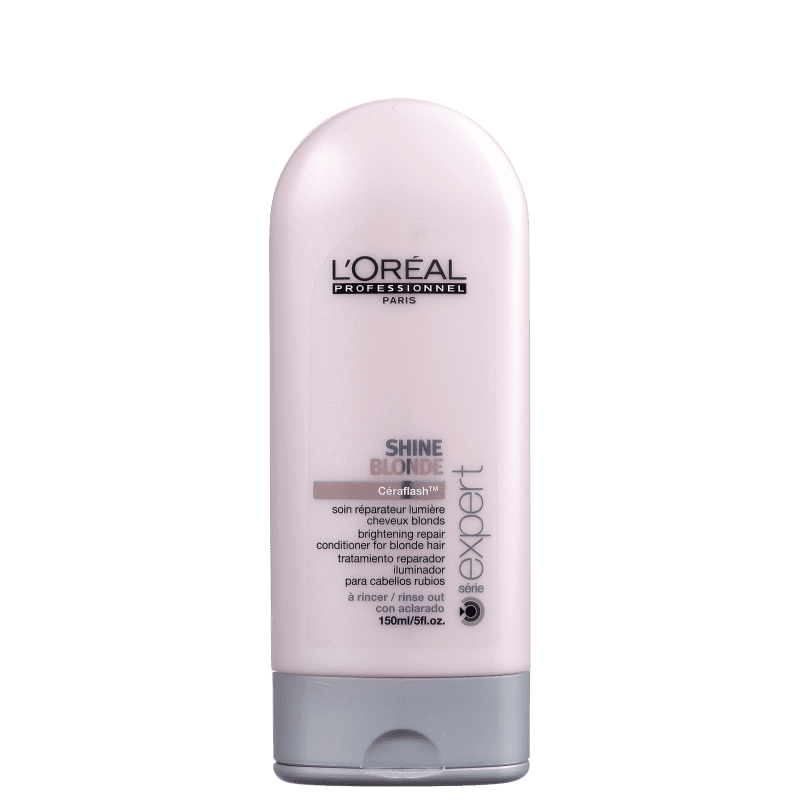L'Oréal Professionnel Shine Blonde - Condicionador 150ml