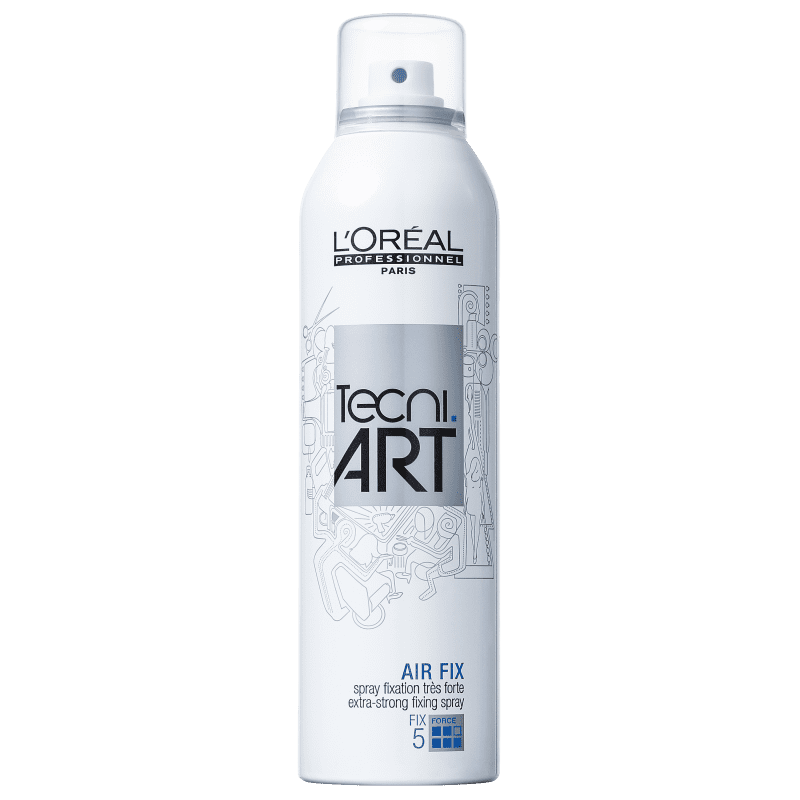 L'Oréal Professionnel Tecni Art Air Fix Force 5 - Spray Fixador 250ml