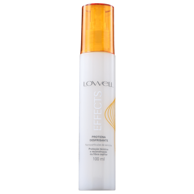 Lowell Effects Proteína Defrisante - Leave-in 100ml