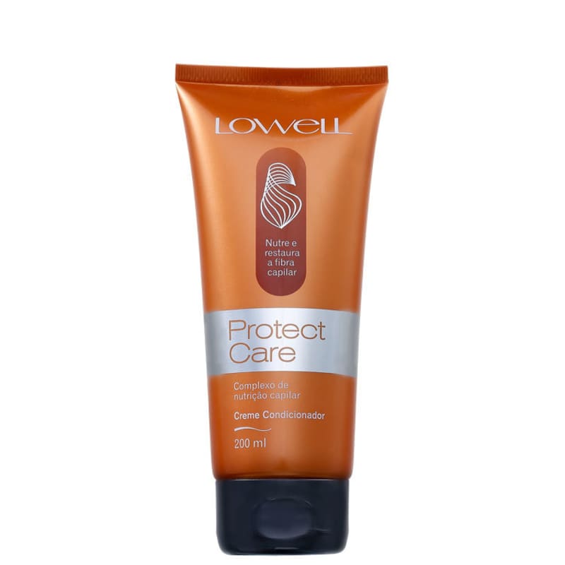 Lowell Protect Care - Condicionador 200ml