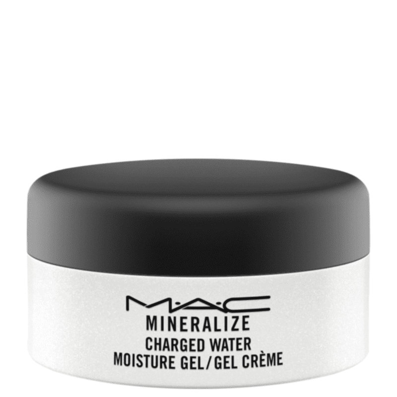 M·A·C Mineralize Charged Water - Hidradante Facial 50ml