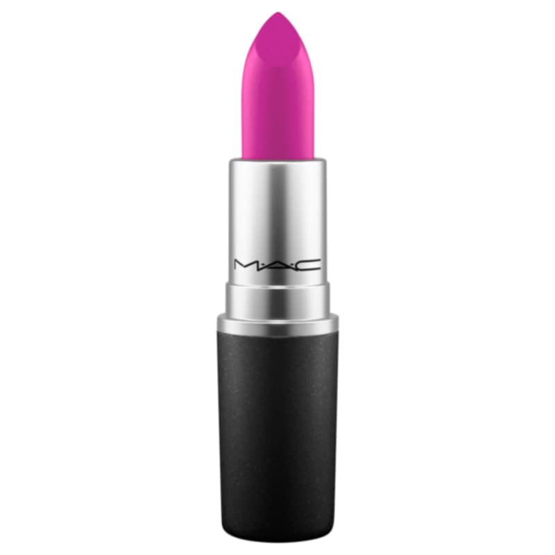 M·A·C Retro Matte Lipstick Flat Out Fabulous - Batom 3g