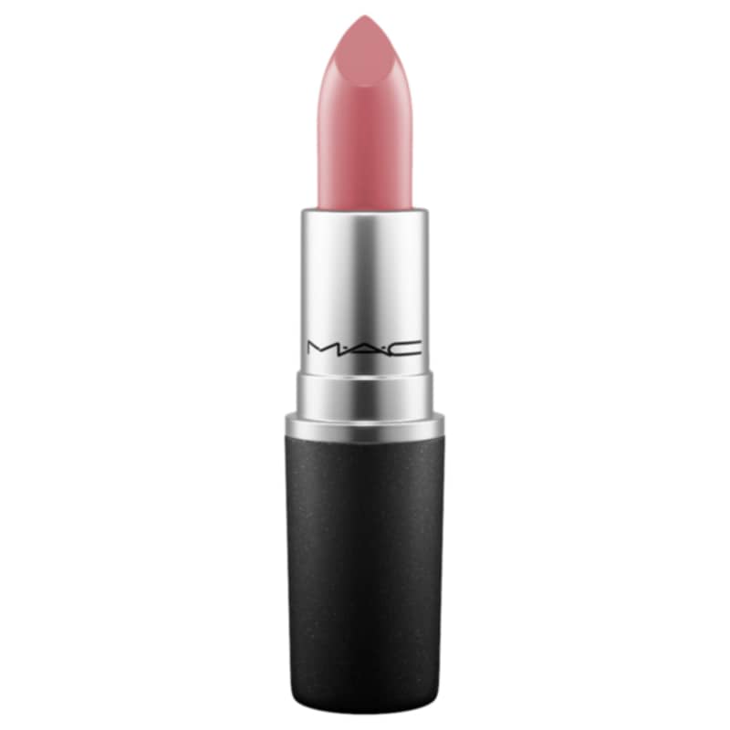M·A·C Satin Lipstick Faux - Batom Cremoso 3g