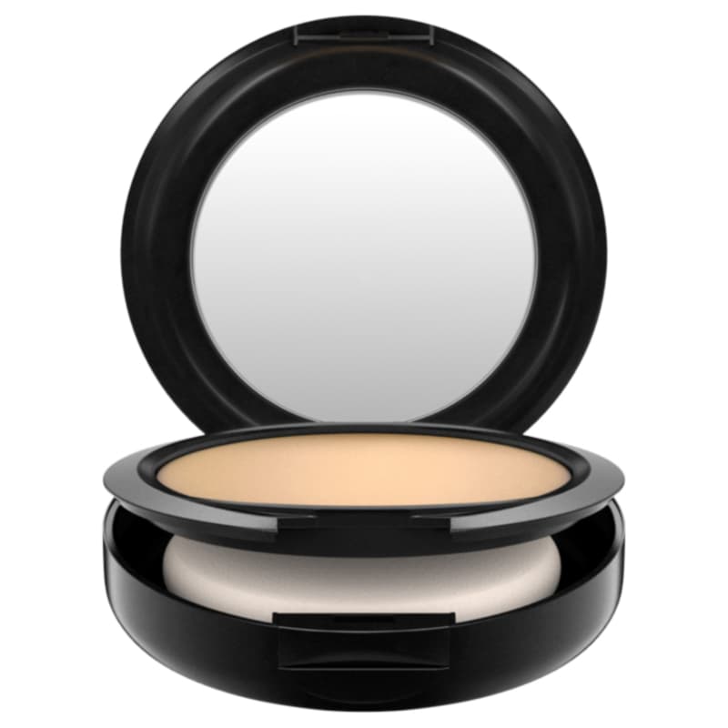 M·A·C Studio Fix Powder + Foundation NC30 - Base em Pó 15g