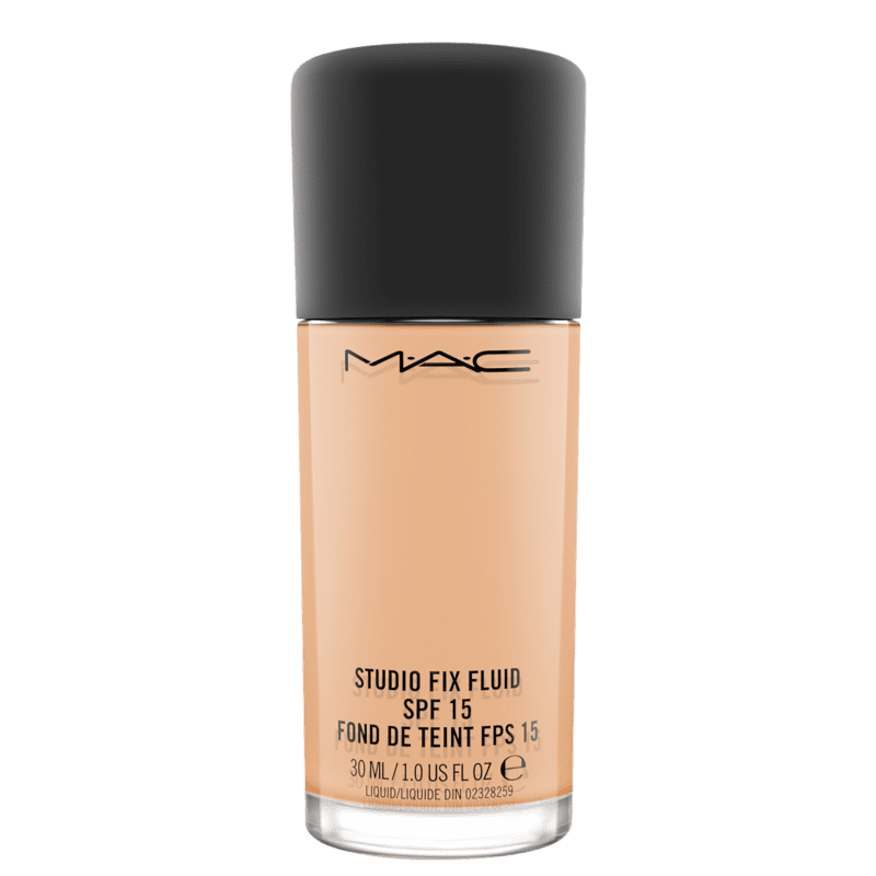 M·A·C Studio Fix Fluid FPS 15 NW22 - Base Líquida 30ml