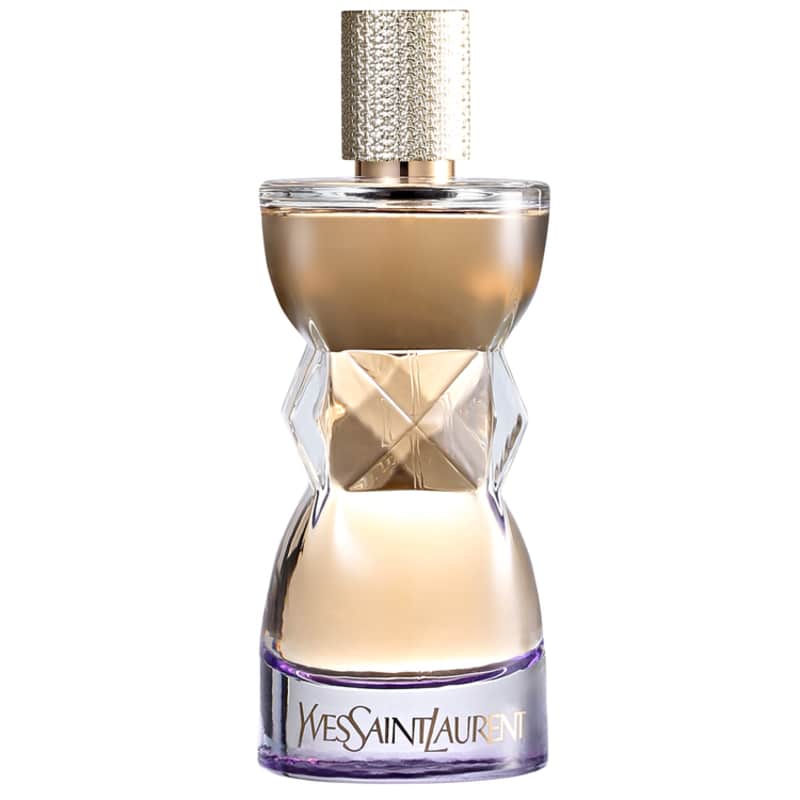 Manifesto Yves Saint Laurent Eau de Toilette - Perfume Feminino 50ml