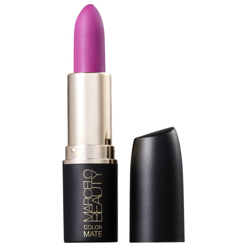 Marcelo Beauty Color Mate Azaleia - Batom 3,5g