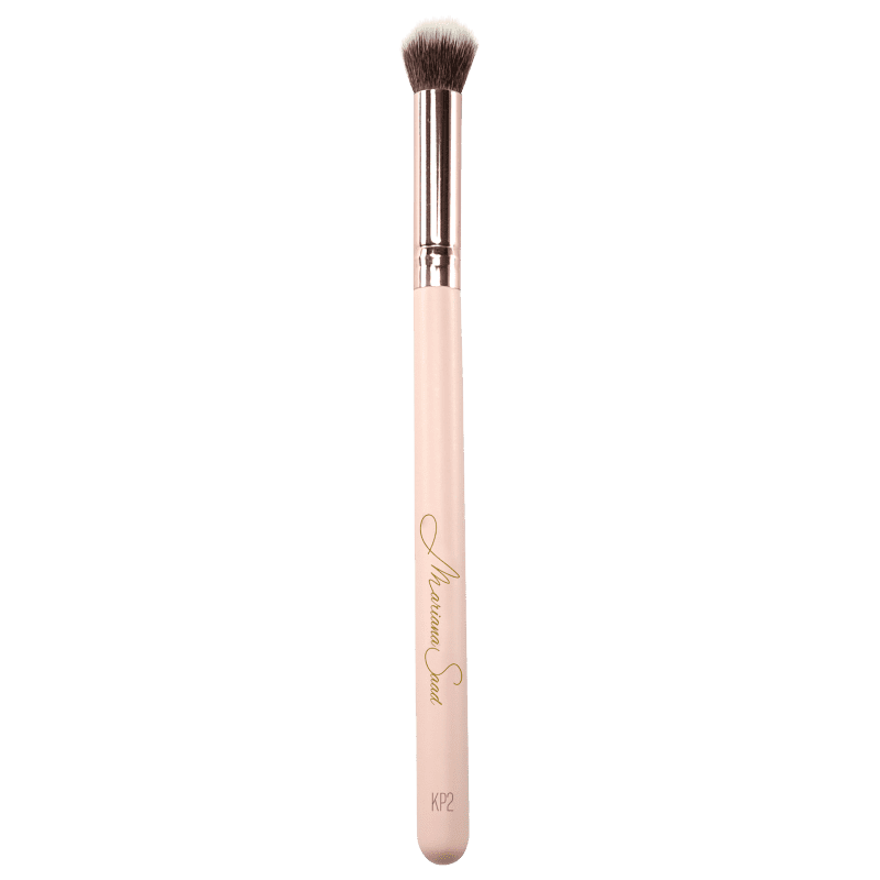 Mariana Saad By Océane Precision Round KP2 - Pincel