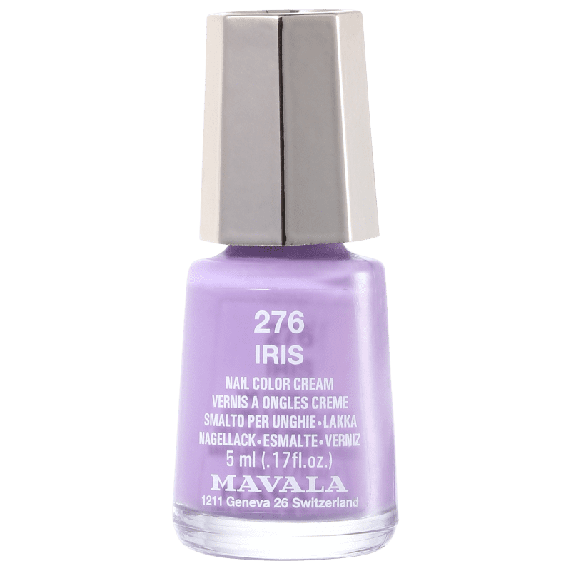 Mavala Mini Color Iris N275 - Esmalte 5ml