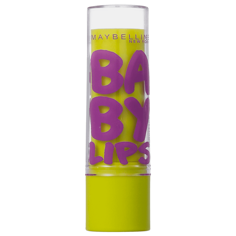 Maybelline Baby Lips Fresh Care FPS 20 - Hidratante Labial 3,8g