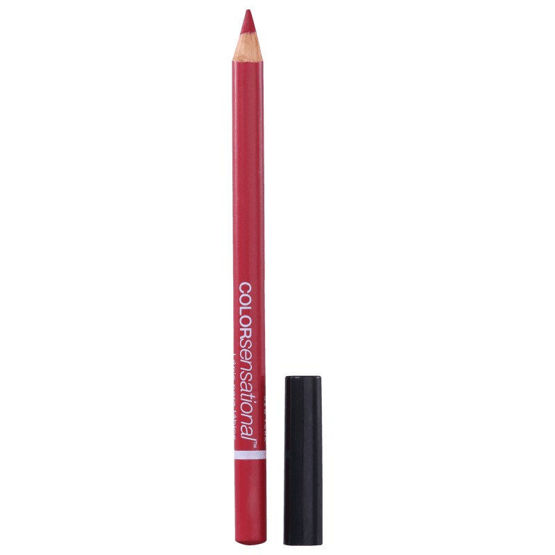 Maybelline Color Sensational 311 Sem Compromisso - Lápis de Boca