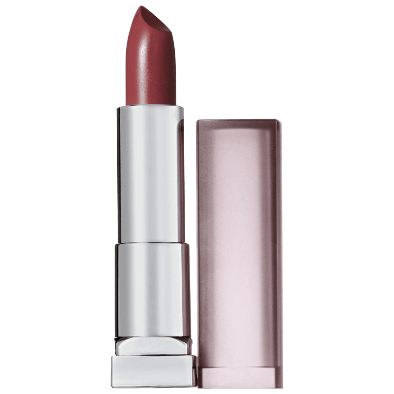 Maybelline Color Sensational Creamy Mattes 315 Faça Acontecer - Batom 4,2g