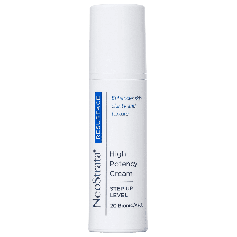 Melora Neostrata Resurface High Potency - Creme para Rugas e Anti-Idade 30g
