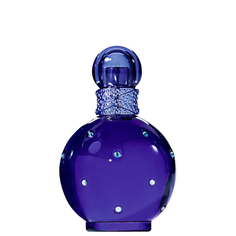 Midnight Fantasy Britney Spears Eau de Parfum - Perfume Feminino 50ml