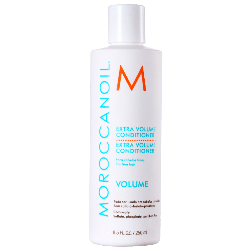 Moroccanoil Volume Extra - Condicionador 250ml